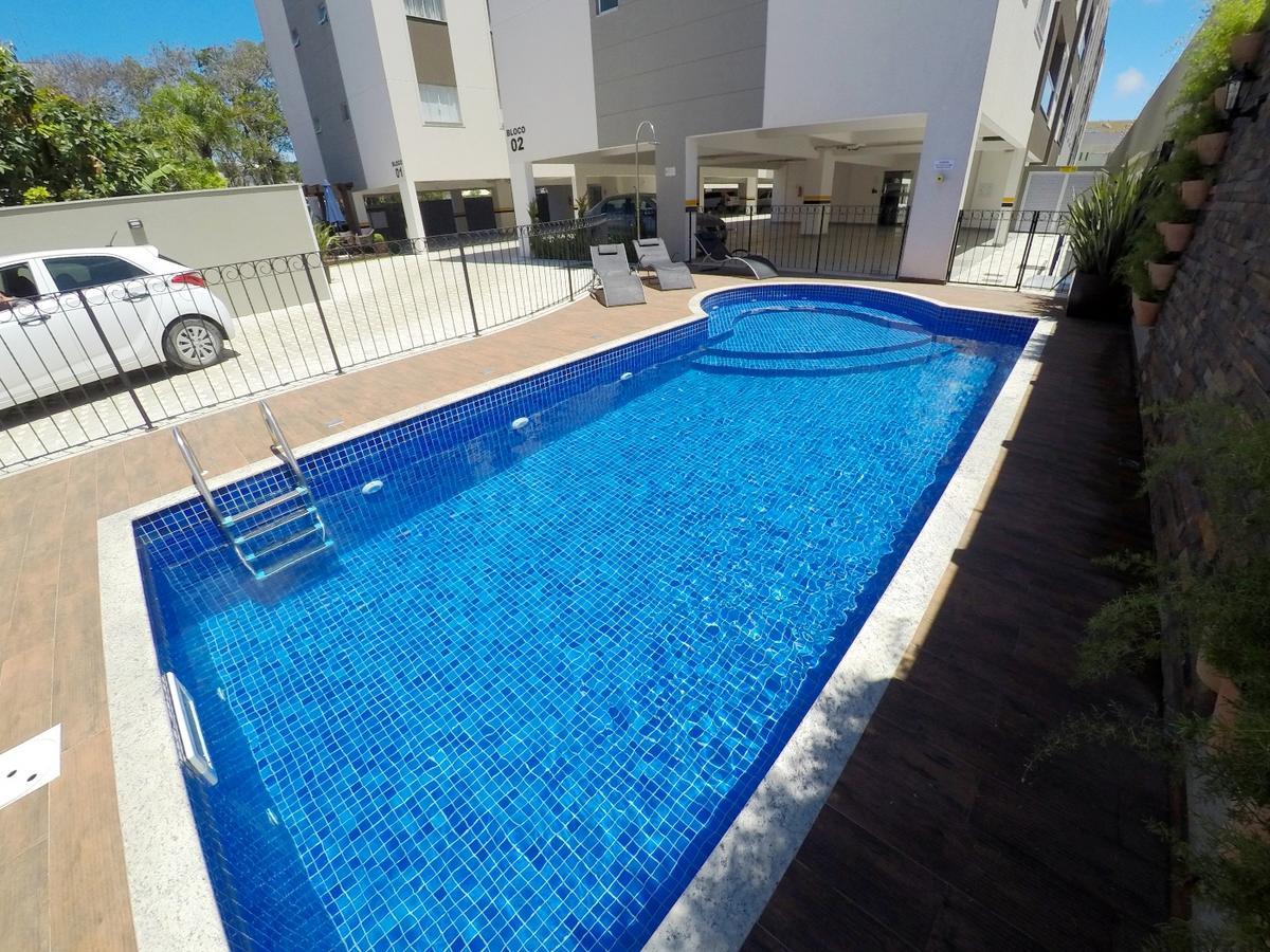 Edificio Varadero Bombinhas Eksteriør billede